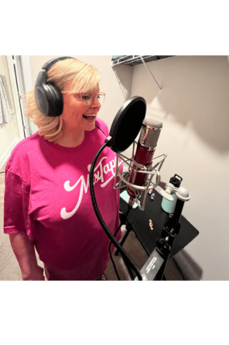 Kerry Recording